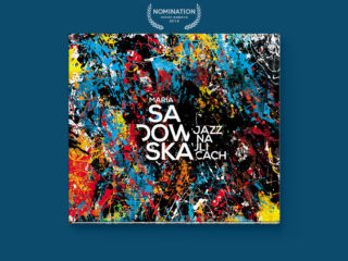 Maria Sadowska: Jazz na ulicach