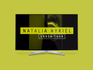 Natalia Nykiel: Cinema Ads